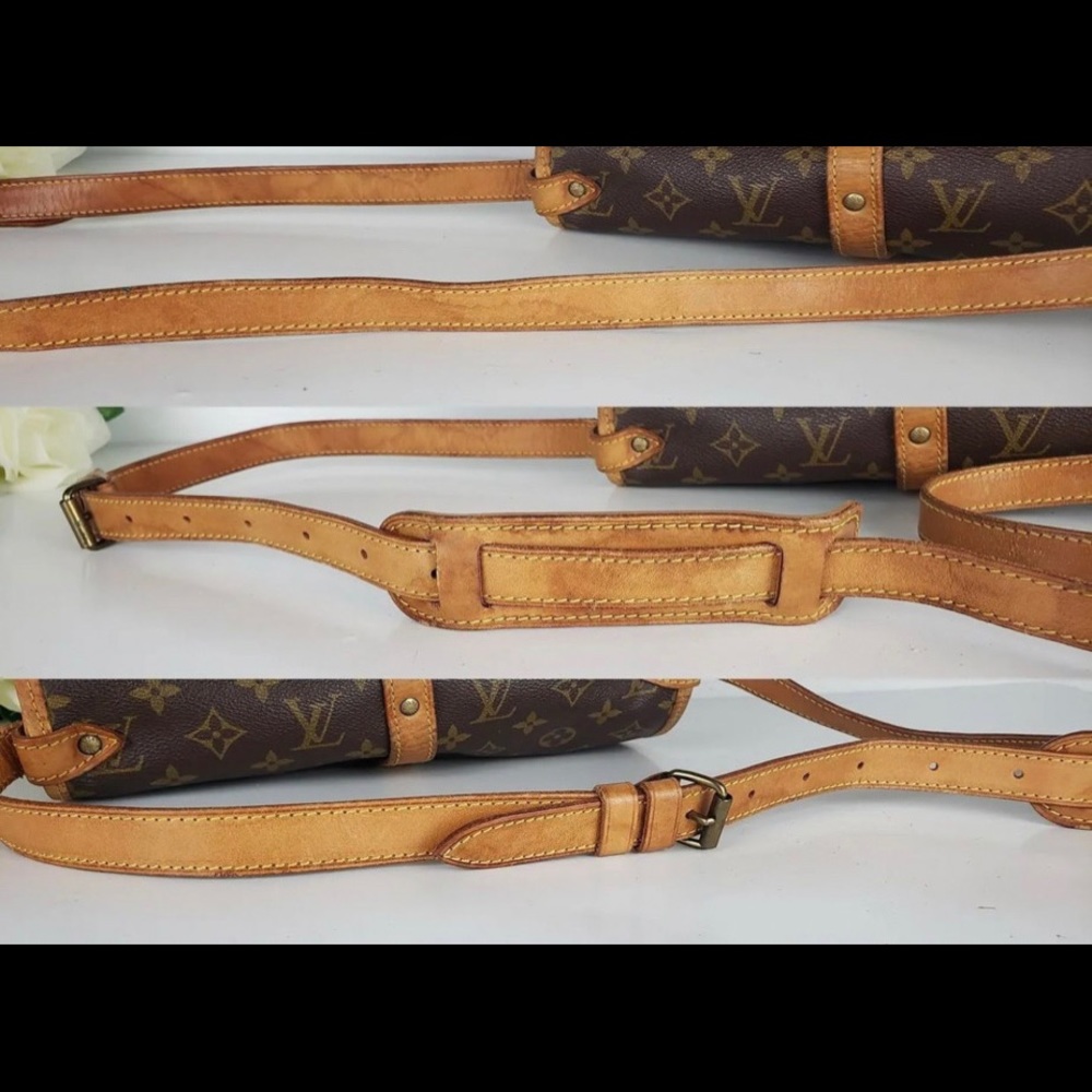 Authentic Preloved Lv Bag